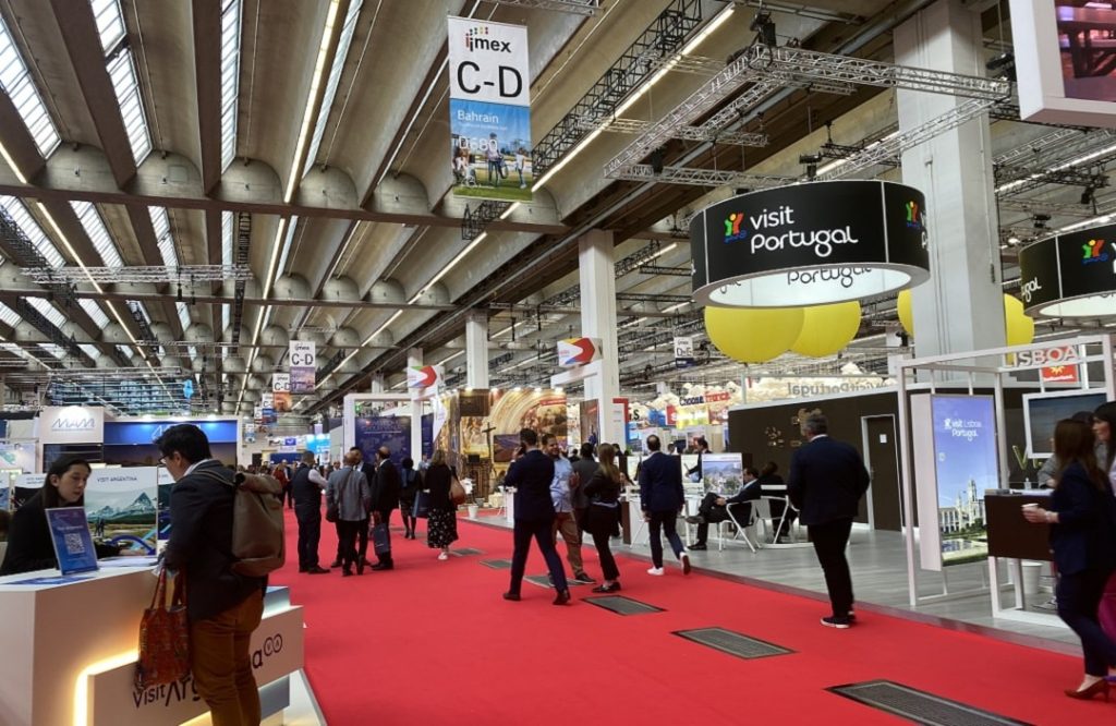 IMEXFrankfurtInternationaleMICEMesse